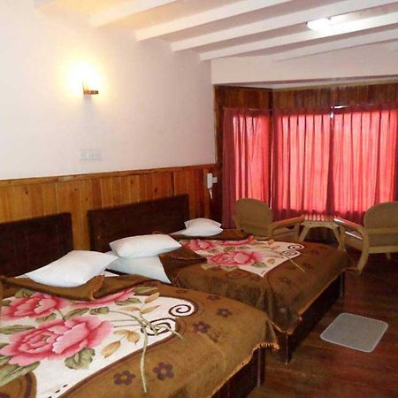 Vista Hotel Eden Hill Nuwara Eliya Dış mekan fotoğraf