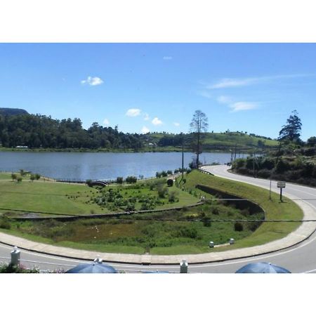 Vista Hotel Eden Hill Nuwara Eliya Dış mekan fotoğraf