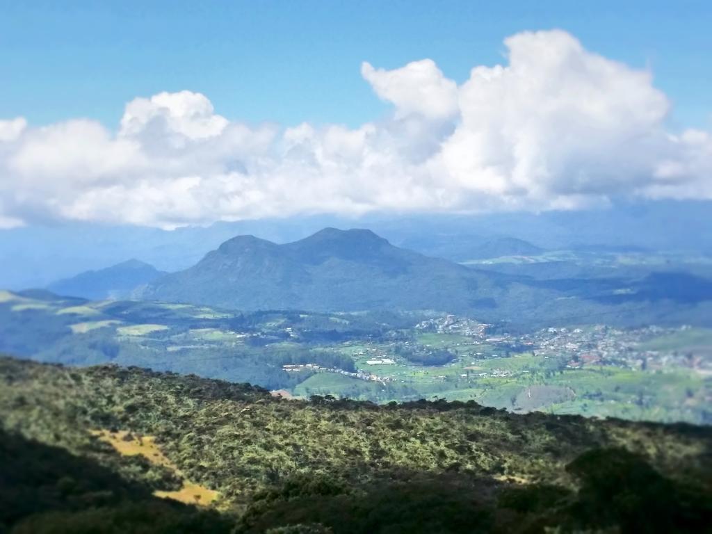 Vista Hotel Eden Hill Nuwara Eliya Dış mekan fotoğraf