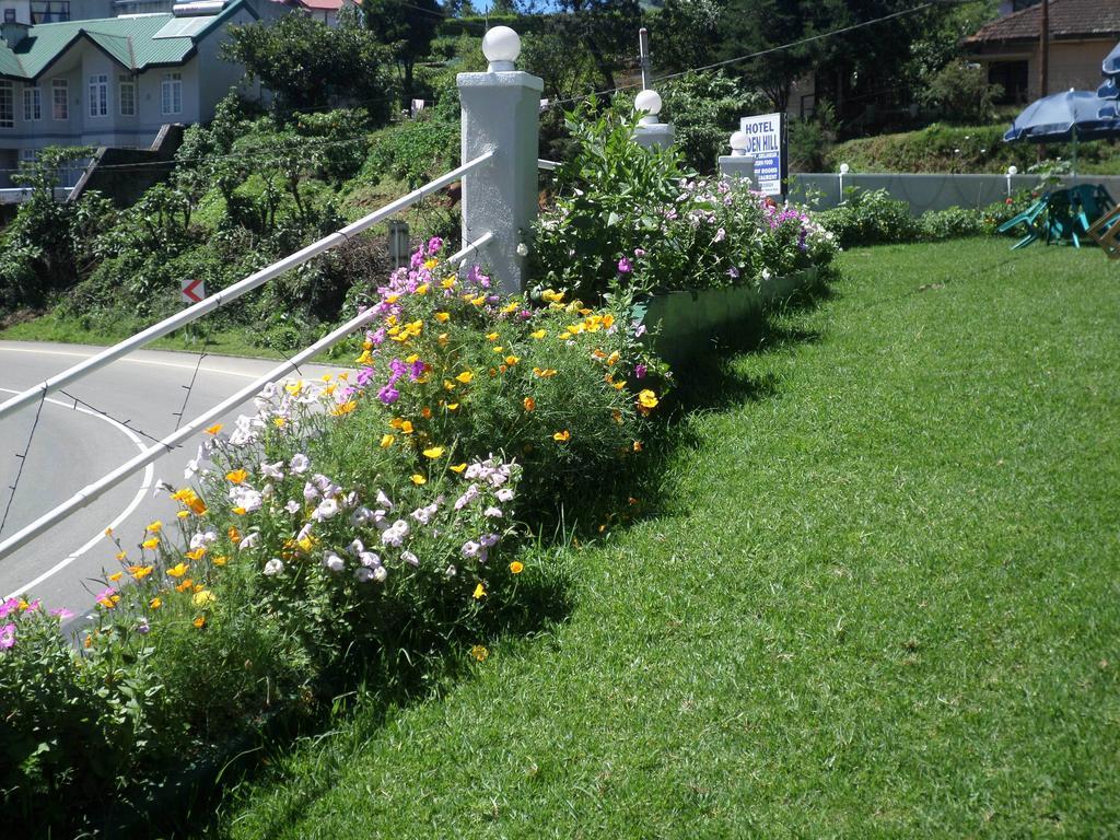 Vista Hotel Eden Hill Nuwara Eliya Dış mekan fotoğraf