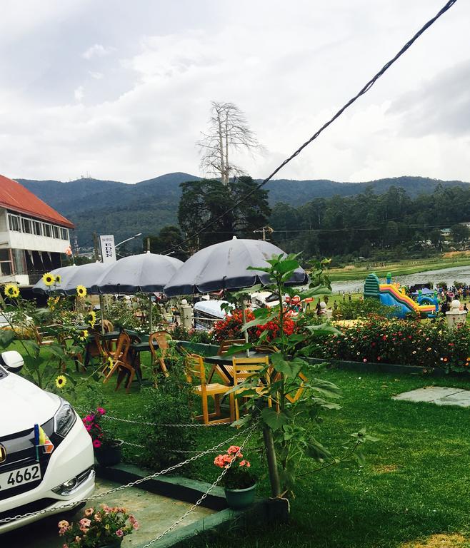 Vista Hotel Eden Hill Nuwara Eliya Dış mekan fotoğraf