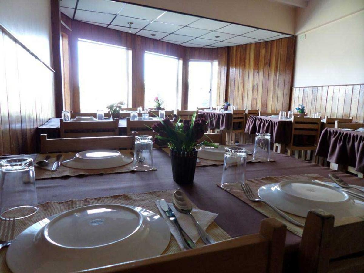 Vista Hotel Eden Hill Nuwara Eliya Dış mekan fotoğraf