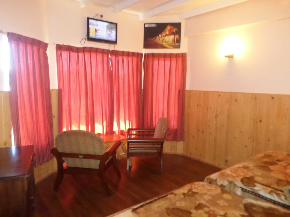 Vista Hotel Eden Hill Nuwara Eliya Dış mekan fotoğraf