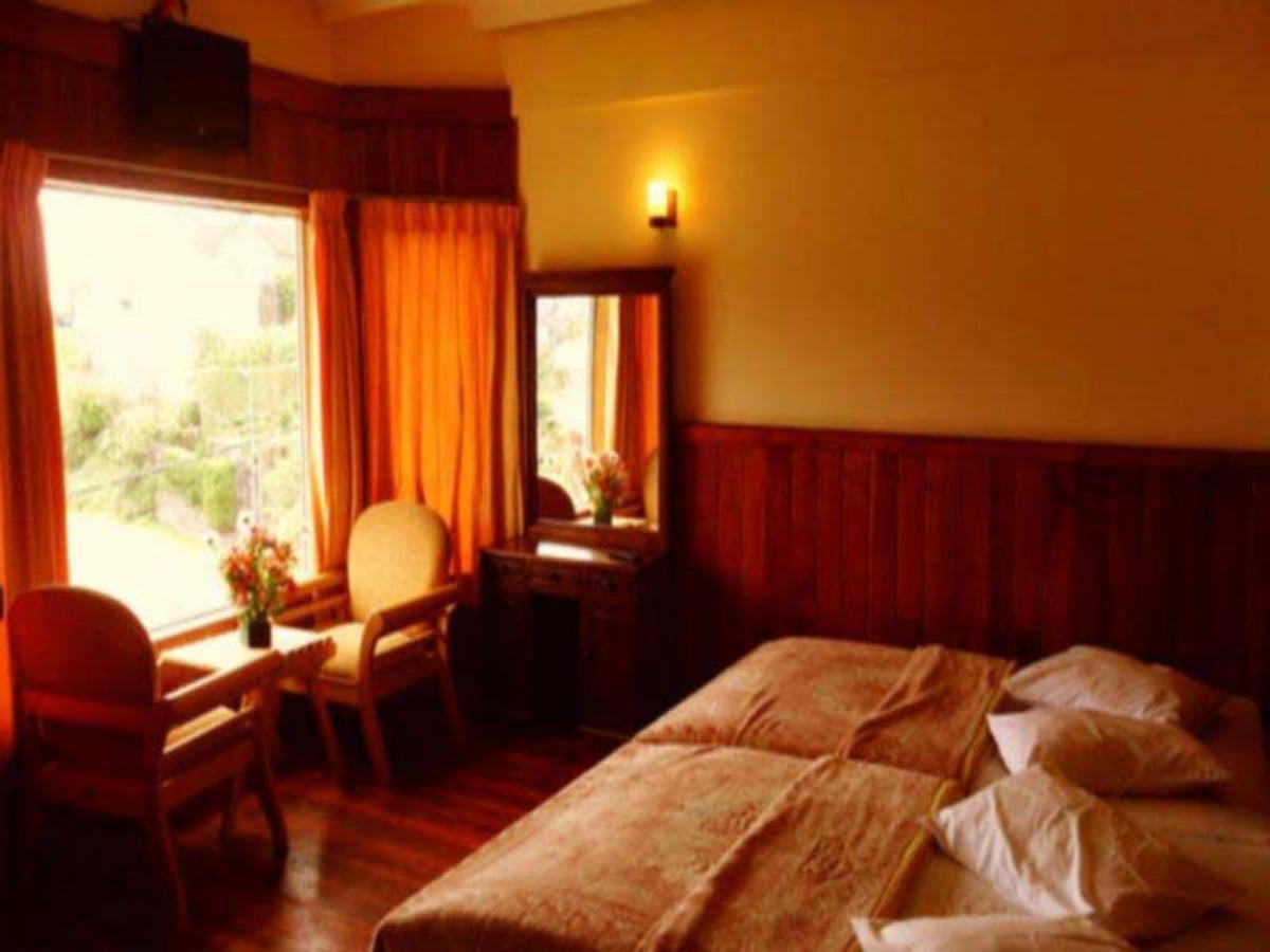 Vista Hotel Eden Hill Nuwara Eliya Dış mekan fotoğraf