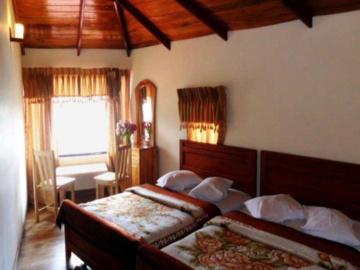 Vista Hotel Eden Hill Nuwara Eliya Dış mekan fotoğraf