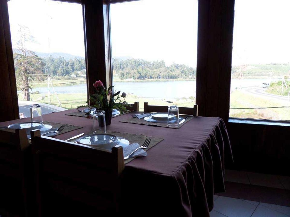 Vista Hotel Eden Hill Nuwara Eliya Dış mekan fotoğraf