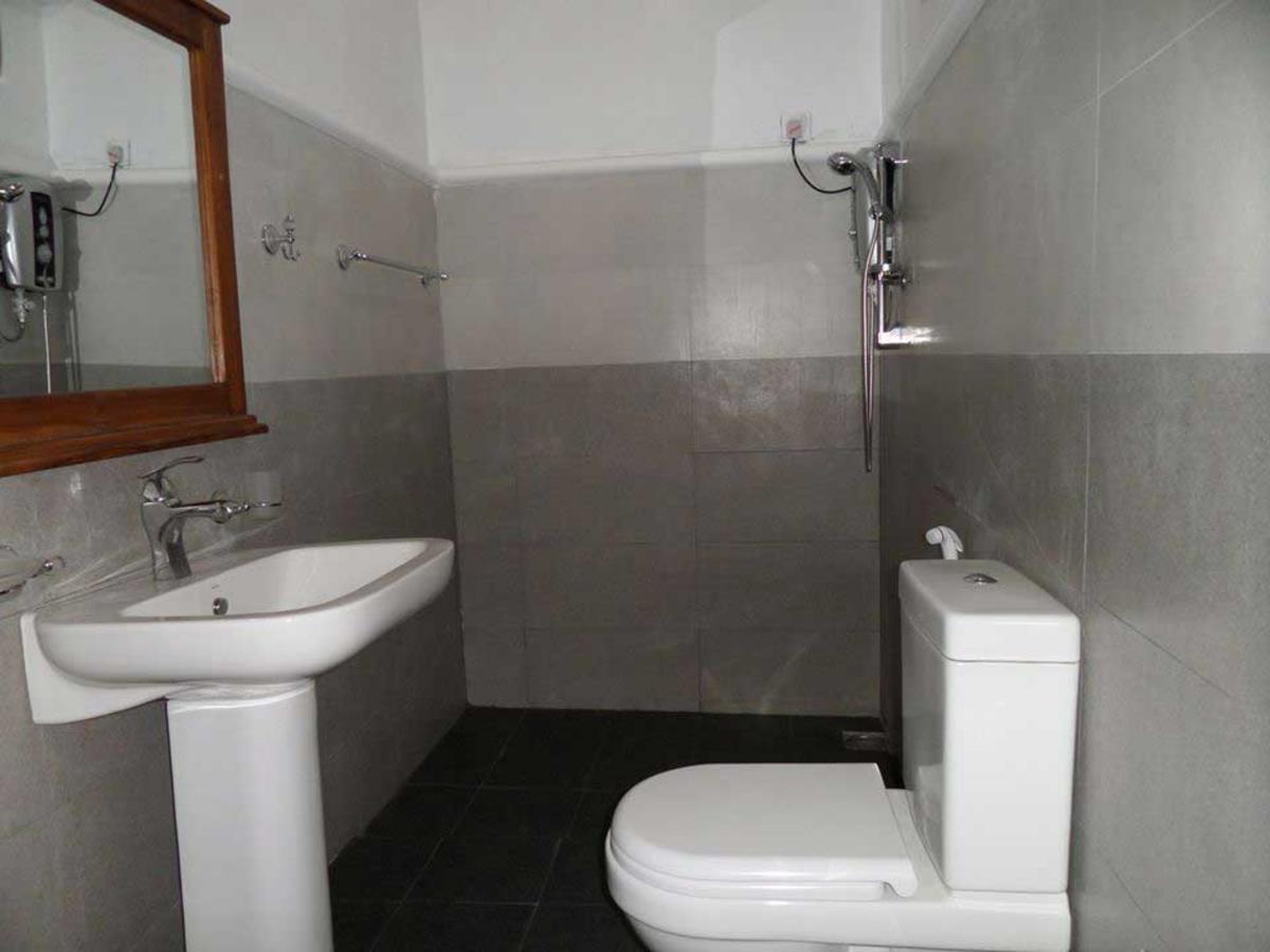 Vista Hotel Eden Hill Nuwara Eliya Dış mekan fotoğraf