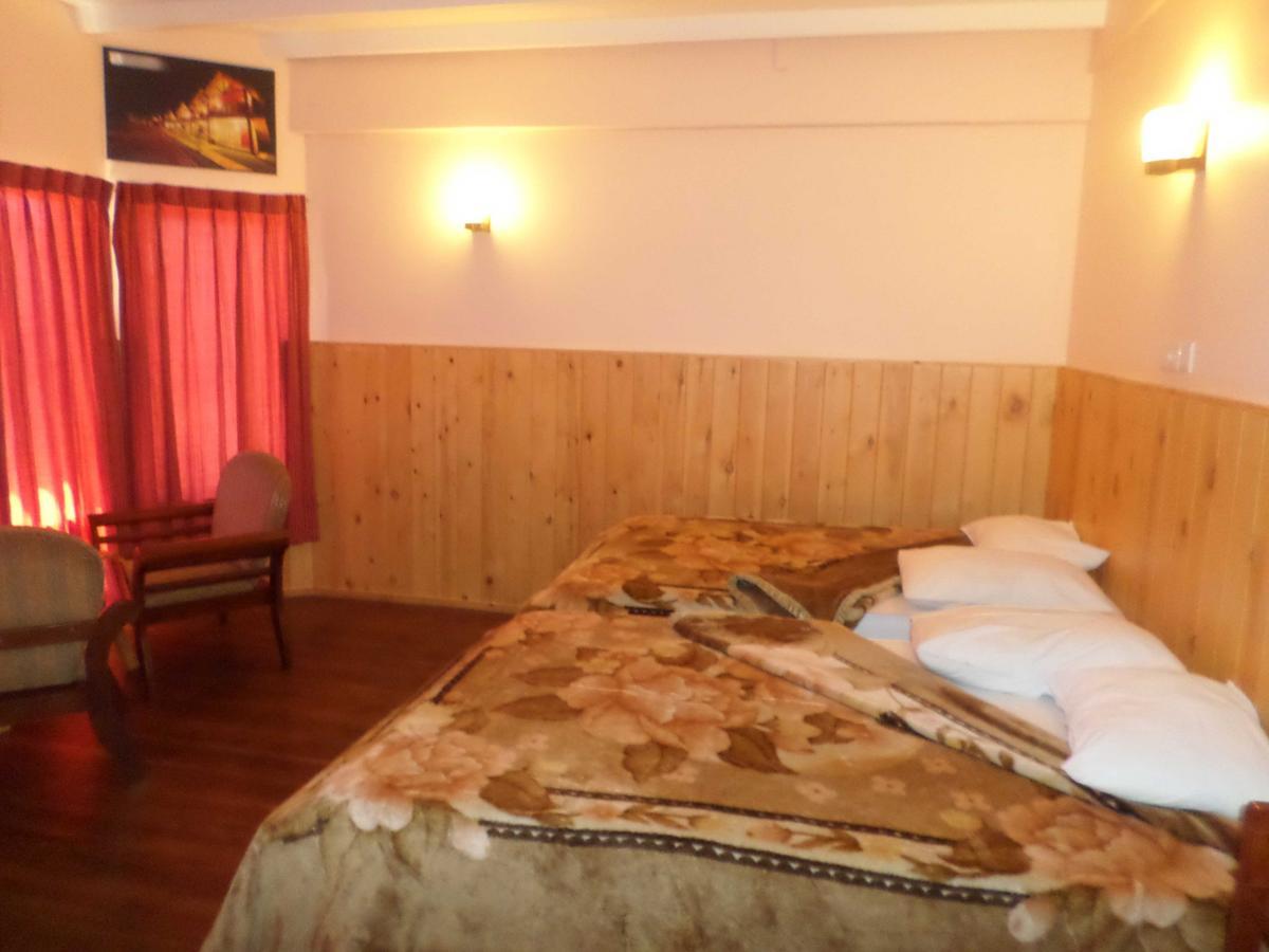 Vista Hotel Eden Hill Nuwara Eliya Dış mekan fotoğraf