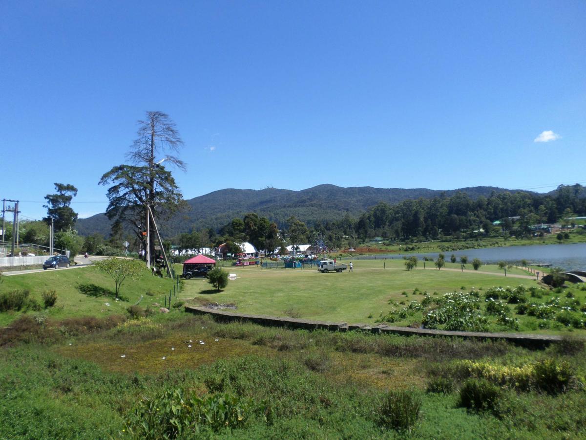 Vista Hotel Eden Hill Nuwara Eliya Dış mekan fotoğraf
