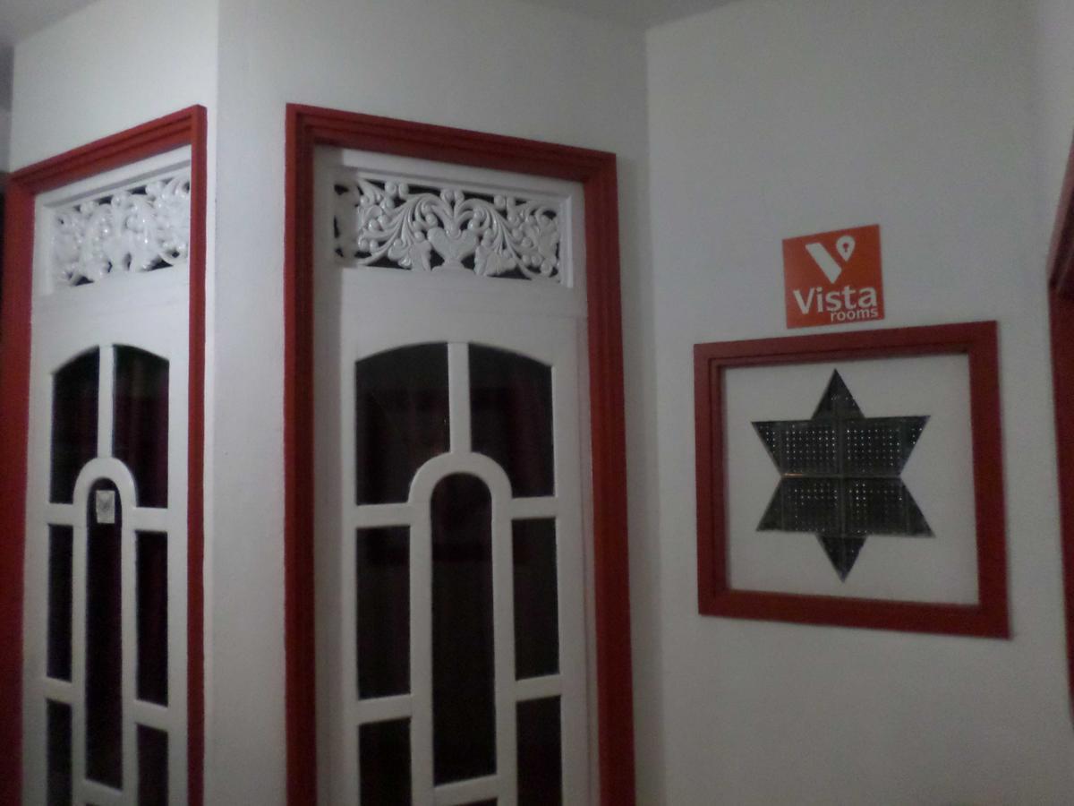 Vista Hotel Eden Hill Nuwara Eliya Dış mekan fotoğraf