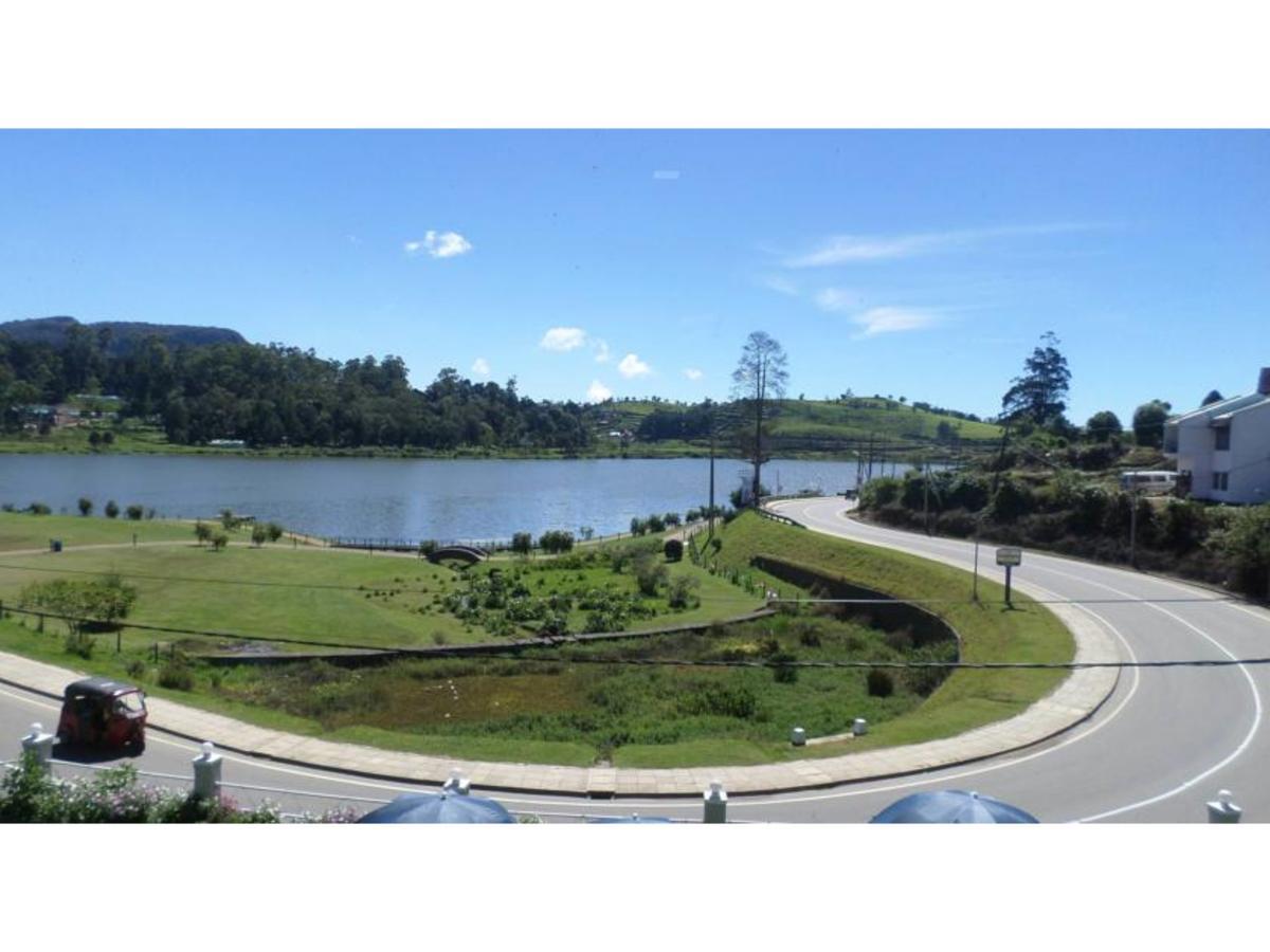 Vista Hotel Eden Hill Nuwara Eliya Dış mekan fotoğraf