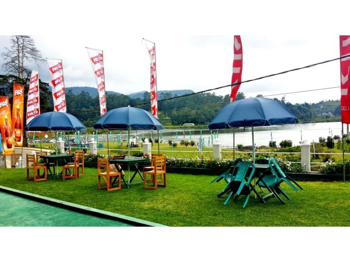 Vista Hotel Eden Hill Nuwara Eliya Dış mekan fotoğraf