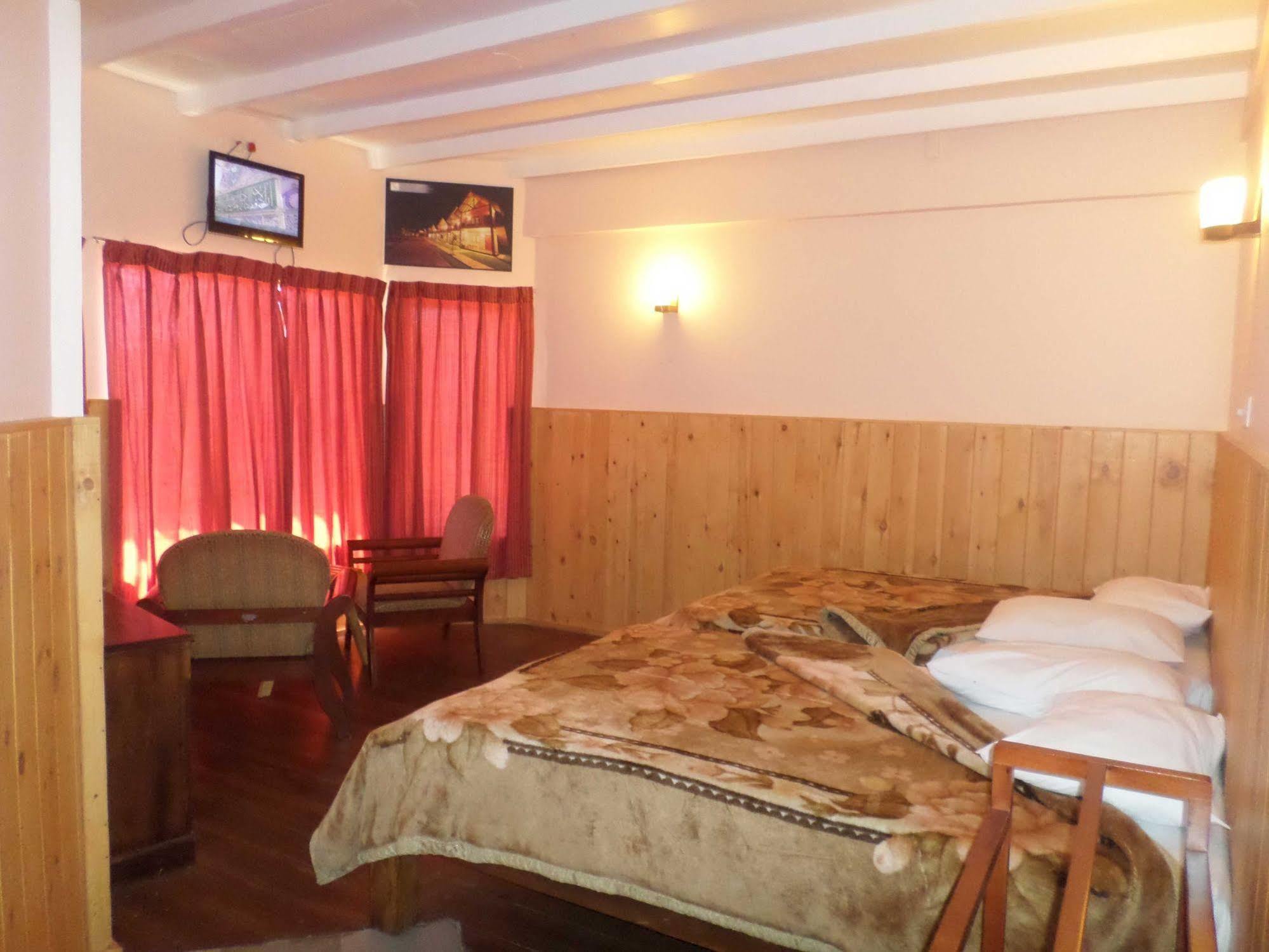 Vista Hotel Eden Hill Nuwara Eliya Dış mekan fotoğraf