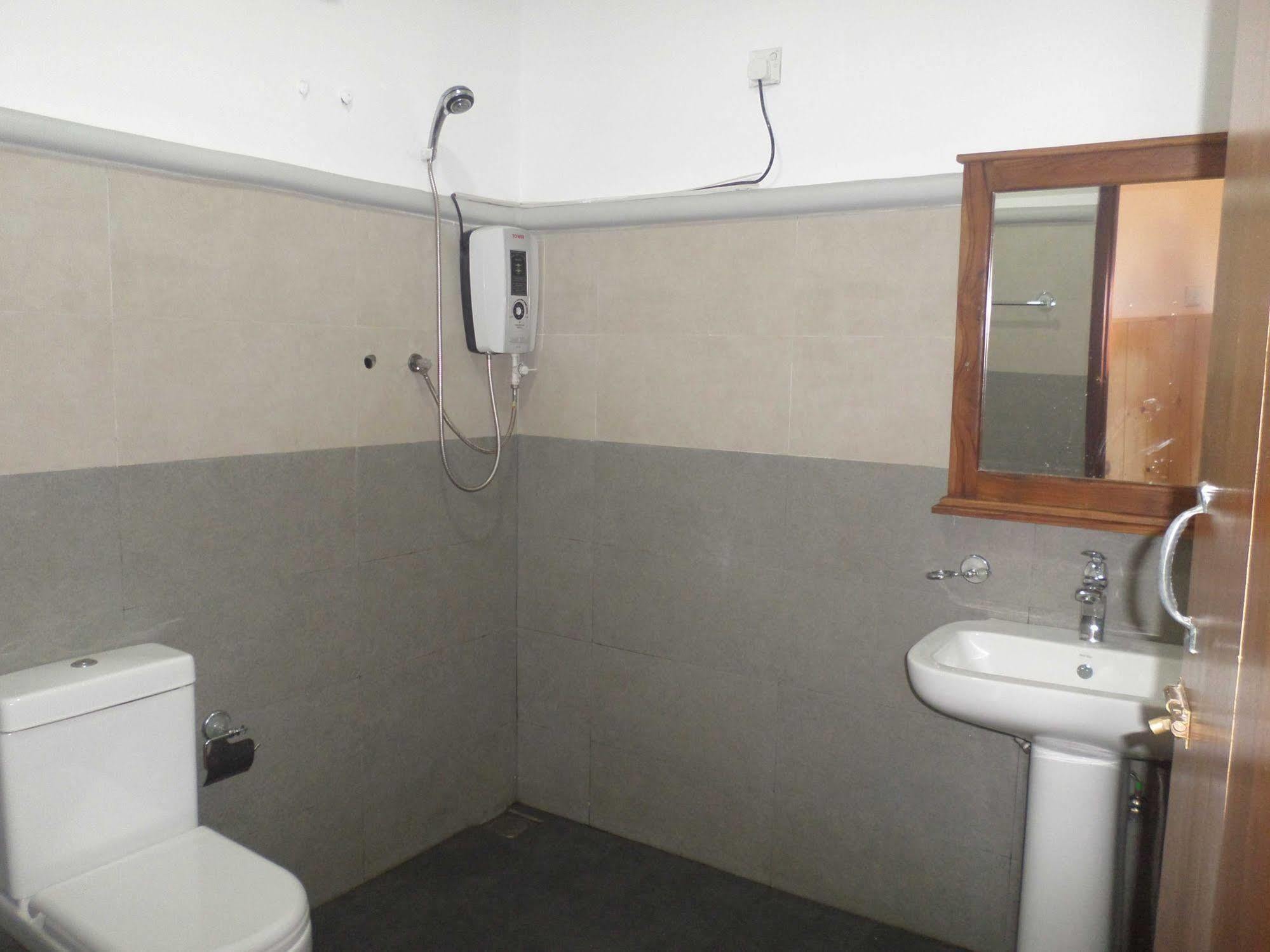Vista Hotel Eden Hill Nuwara Eliya Dış mekan fotoğraf