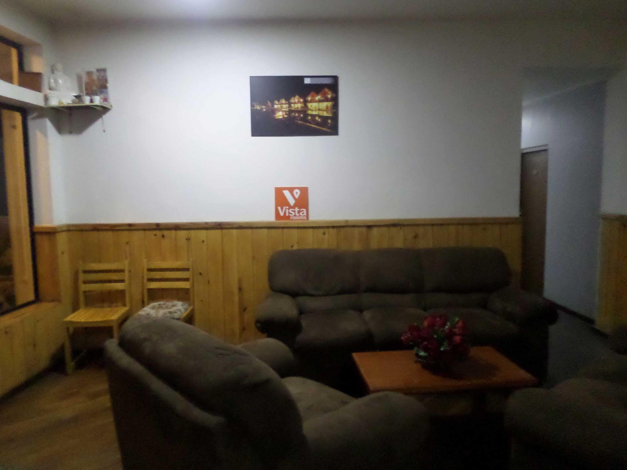 Vista Hotel Eden Hill Nuwara Eliya Dış mekan fotoğraf